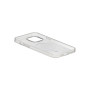 Чехол-накладка MagSafe Clear Full Size для Apple iPhone 12/12 Pro