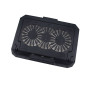 Підставка для ноутбука Givecool N33 15.6", Black