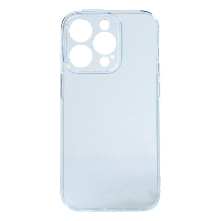 Чохол-накладка Baseus Simple Series Protective Case для Apple iPhone 14 Pro (ARAJ000702)