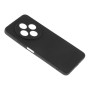 Чехол - накладка TPU Matte 1.3mm для Xiaomi Redmi 14C / Poco C75 black