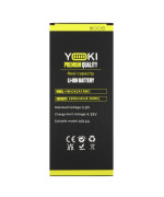 Акумулятор Yoki HB4342A1RBC для Huawei Honor 4A 2200mAh
