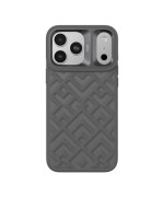 Чохол Kajsa Briquette Collection Rhombus MagSafe для iPhone 17 Air