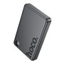 Внешний аккумулятор Power Bank Hoco Q34 Clever PD20W 10000mAh, Gray