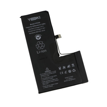 Акумулятор Yoki для Apple iPhone Xs 2658mah