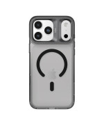 Чехол Kajsa Trans-Shield with MagSafe для iPhone 17 Pro Max