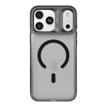 Чехол Kajsa Trans-Shield with MagSafe для iPhone 17 Pro Max