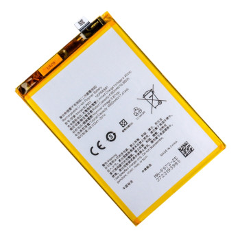 Аккумулятор BLP973 для Oppo Reno 9A 4500mAh, AAAA