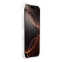 Чохол - накладка TPU Virgin Hard Full Camera для iPhone 16 Pro