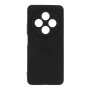 Чехол - накладка TPU Matte 1.3mm для Xiaomi Redmi 14C / Poco C75 black