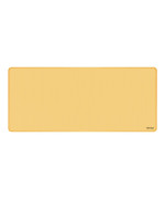 Коврик для мышки Fantech Basic MP70 700x300x3mm, Yellow