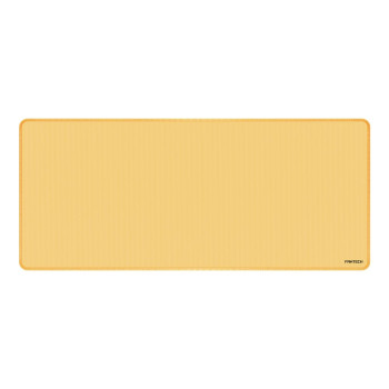 Коврик для мышки Fantech Basic MP70 700x300x3mm, Yellow