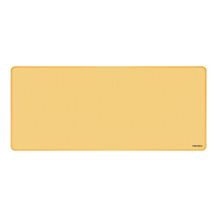 Коврик для мышки Fantech Basic MP70 700x300x3mm, Yellow