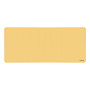 Коврик для мышки Fantech Basic MP70 700x300x3mm, Yellow