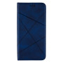 Чехол-книжка Business Leather для Samsung Galaxy A52