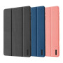Чехол - книжка Dux Ducis Domo для Samsung Tab S10 Plus / S9 Plus / Tab S9 FE Plus with S Pen Holder