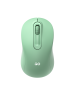 Беспроводная Игровая Мышь Fantech GO W608, Green