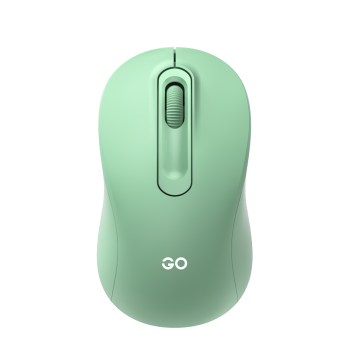 Беспроводная Игровая Мышь Fantech GO W608, Green