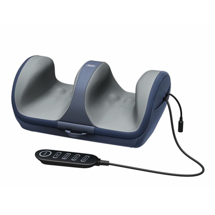 Массажер для ног XO FG10, Dark Blue