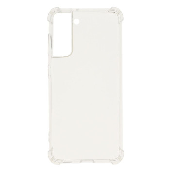 Чохол накладка TPU Virgin Hard для Samsung S21