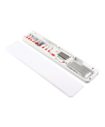 Універсальний набір для очищення електроніки та дрібних деталей 15in1, White