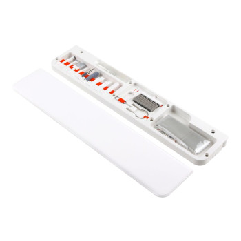 Универсальный набор для очистки электроники и мелких деталей 15in1, White