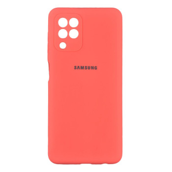 Чохол-накладка Full Case HQ with frame для Samsung Galaxy A22 (A225)