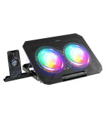 Підставка для ноутбука Givecool N33 15.6", Black