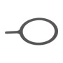 Беспроводное зарядное устройство MagSafe 178 3in1 3.0A, Black