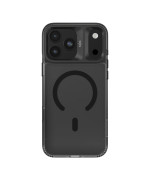 Чохол Kajsa Trans-Shield with MagSafe для iPhone 18 Pro Max