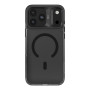 Чехол Kajsa Trans-Shield with MagSafe для iPhone 18 Pro Max