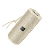 Портативная Bluetooth колонка Borofone BR100 1200mAh, Beige