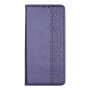 Чехол - книжка Chess Skin для iPhone 13 dark blue