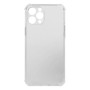 Чехол-накладка Virgin Armor Silicone для Apple iPhone 14 Pro Max