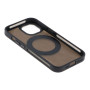 Чохол TPU-PC Mag 360 Spin Case для iPhone 13 black