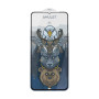 Захисне скло AMULET 2.5D HD Antistatic для ZTE Blade A34 / A54 / A73 4G / A75 4G