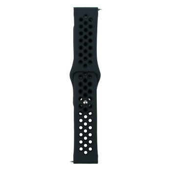 Ремешок Nike для Samsung Galaxy Watch 22mm, Dark Grey