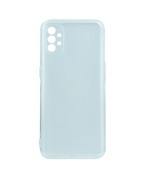 Чехол-накладка Virgin Silicone (2,0) для Samsung Galaxy A33 4G/5G