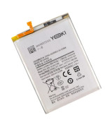 Акумулятор Yoki EB-BG988ABY для Samsung S20 Ultra 5000mAh, Original