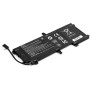 Акумулятори PowerPlant для ноутбуків HP Envy 15-AS Series (VS03XL) 11.4V 4000mAh