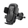 Автомобільний тримач для смартфонів Borofone BH131, Black