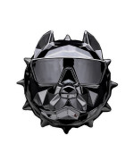  Автомобильный ароматизатор Bulldog, Black
