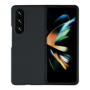 Чохол-накладка Folding Silicone для Samsung Galaxy Fold 4