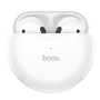 Bluetooth стерео навушники-гарнітура Hoco EW24, White