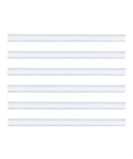 Светодиодная LED Подсветка для кухни FC-CGD-CCT 1.8m, White
