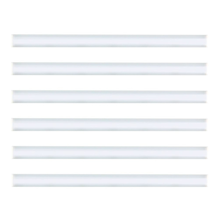 Светодиодная LED Подсветка для кухни FC-CGD-CCT 1.8m, White