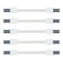 Светодиодная LED Подсветка для кухни FC-CGD-CCT 1.8m, White