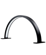 Настільна LED лампа Moon FX321, Black
