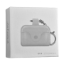 Футляр Portfolio для наушников AirPods 3, Light Green, 4