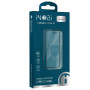 Захисне скло iNOBI Original 3D для iPhone 16 Pro