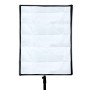 Софтбокс с Сотами SB01-A1-70*100, Black